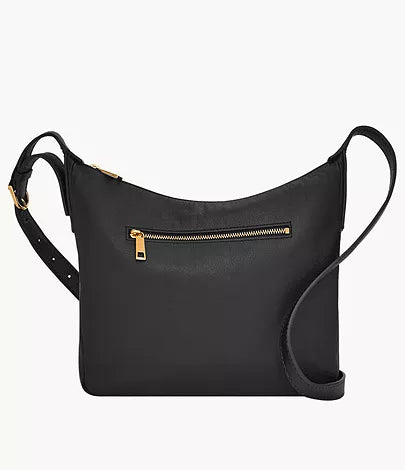 ZB1888001-Fossil Cecilia Leather Top Zip Crossbody Bag for Women - Shop Authentic handbag(s) from Maybrands - for as low as ₦310500! 
