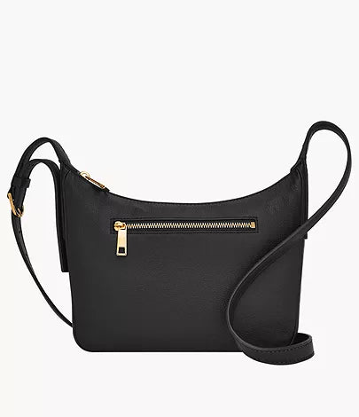 ZB1889001-Fossil Cecilia Leather Small Crossbody Bag for Women - Shop Authentic handbags(s) from Maybrands - for as low as ₦279000! 