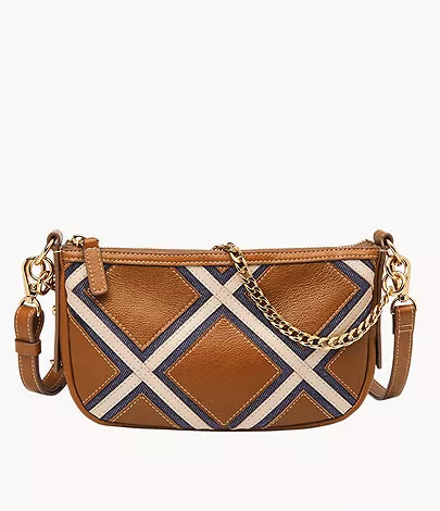 ZB1907194-Fossil Jolie Baguette for Women - Shop Authentic handbags(s) from Maybrands - for as low as ₦231500! 