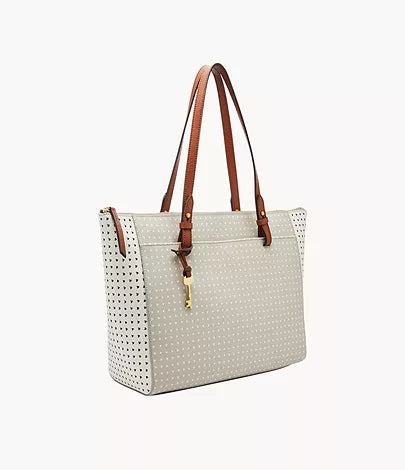 ZB7446745-Fossil Rachel Tote for Women - Shop Authentic Handbag & Wallets(s) from Maybrands - for as low as ₦110500! 