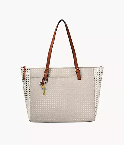 ZB7446745-Fossil Rachel Tote for Women - Shop Authentic Handbag & Wallets(s) from Maybrands - for as low as ₦110500! 